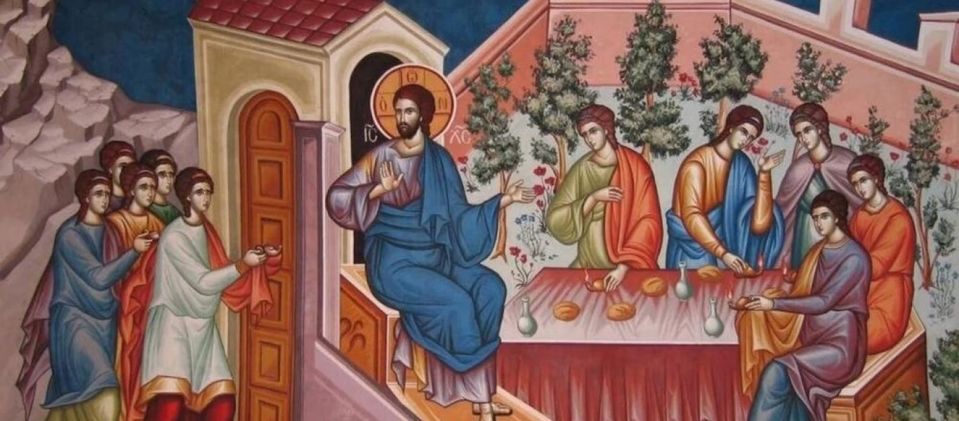 Τα έθιμα για την Μεγάλη Τρίτη σε διάφορες περιοχές της Ελλάδας